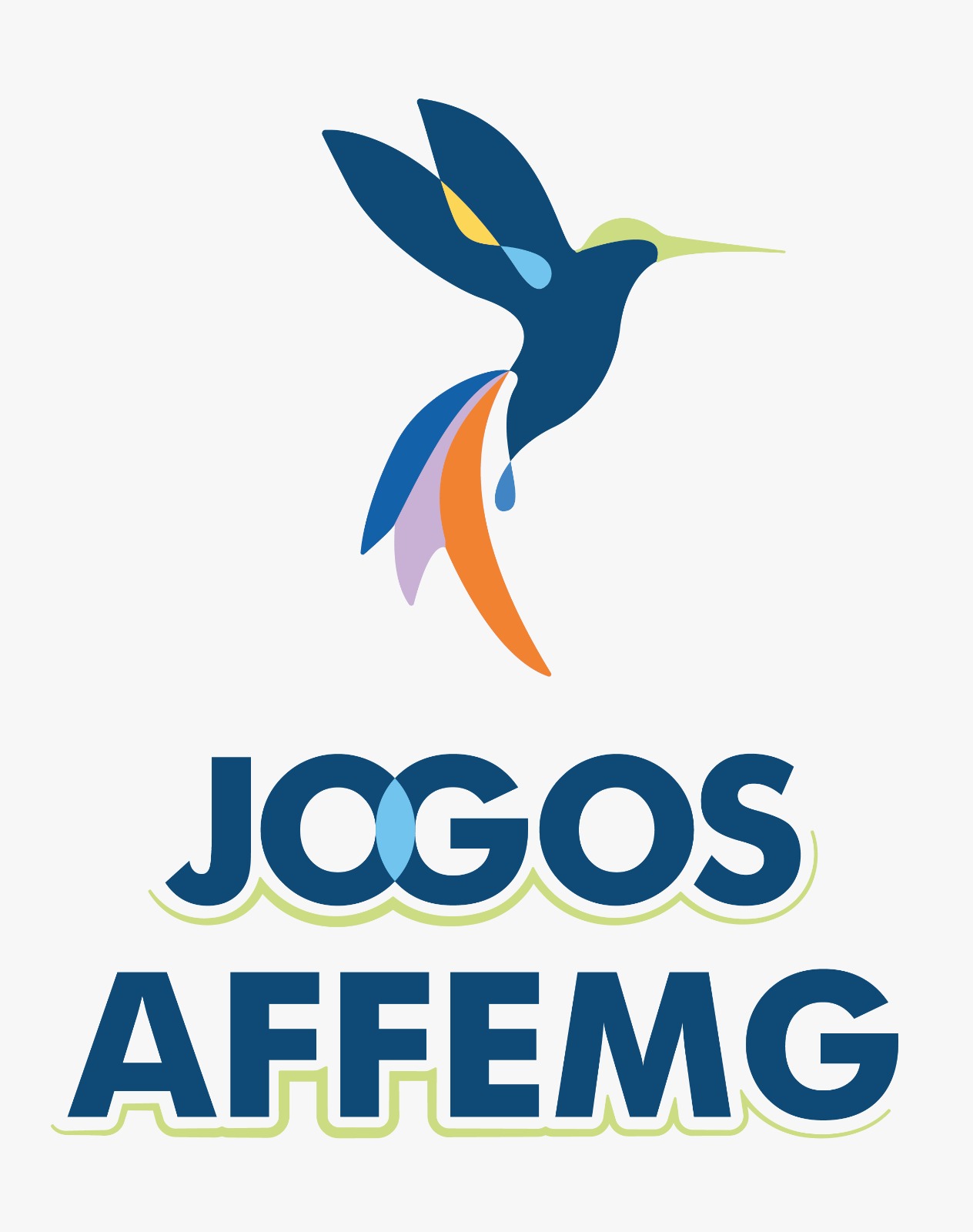 Colibri Jogos AFFEMG